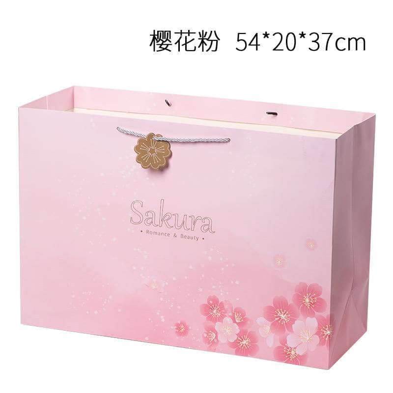 Подарочная сумка Sakura 4