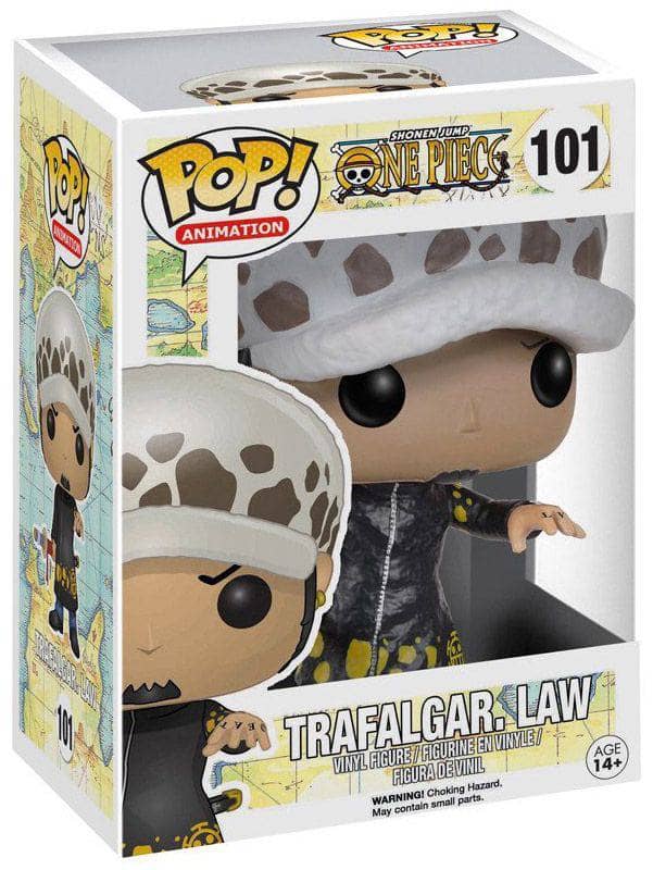 Фигурка FUNKO POP / #100 2