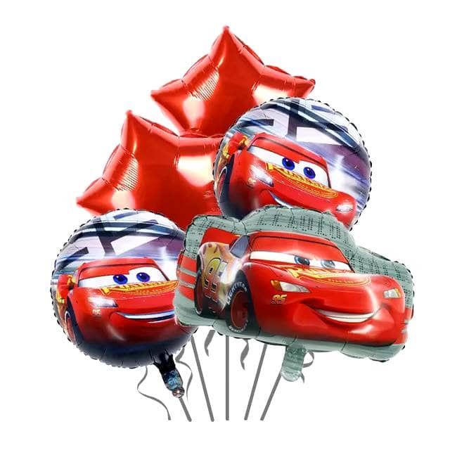 Сет воздушный Маквин 5х 1