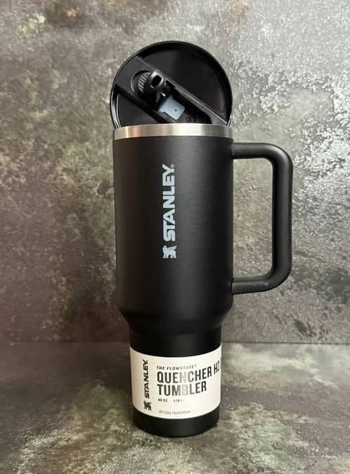 Stanley Flowstate 1,18L / Коричневый 4