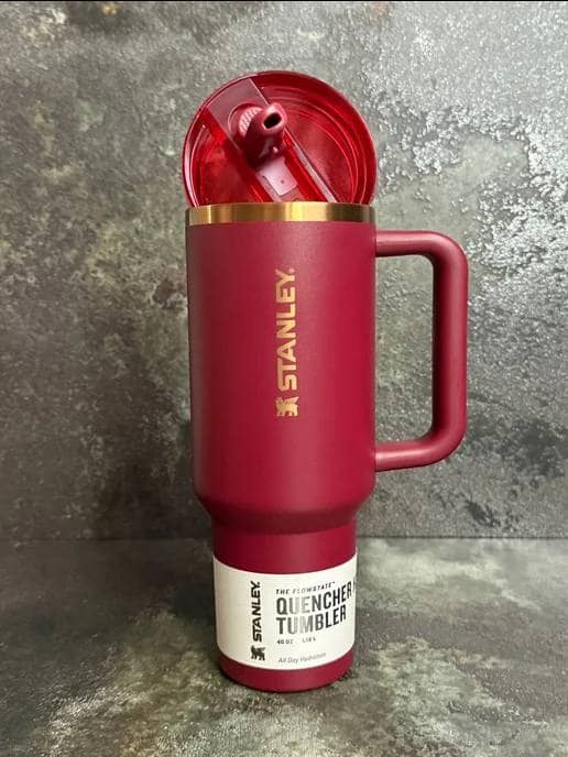 Stanley Flowstate 1,18L / Коричневый 5