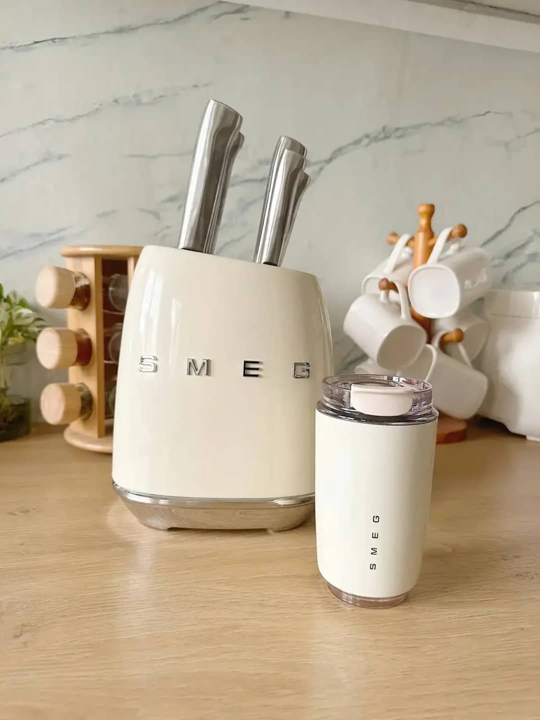 Термокружка SMEG, 320 мл 1
