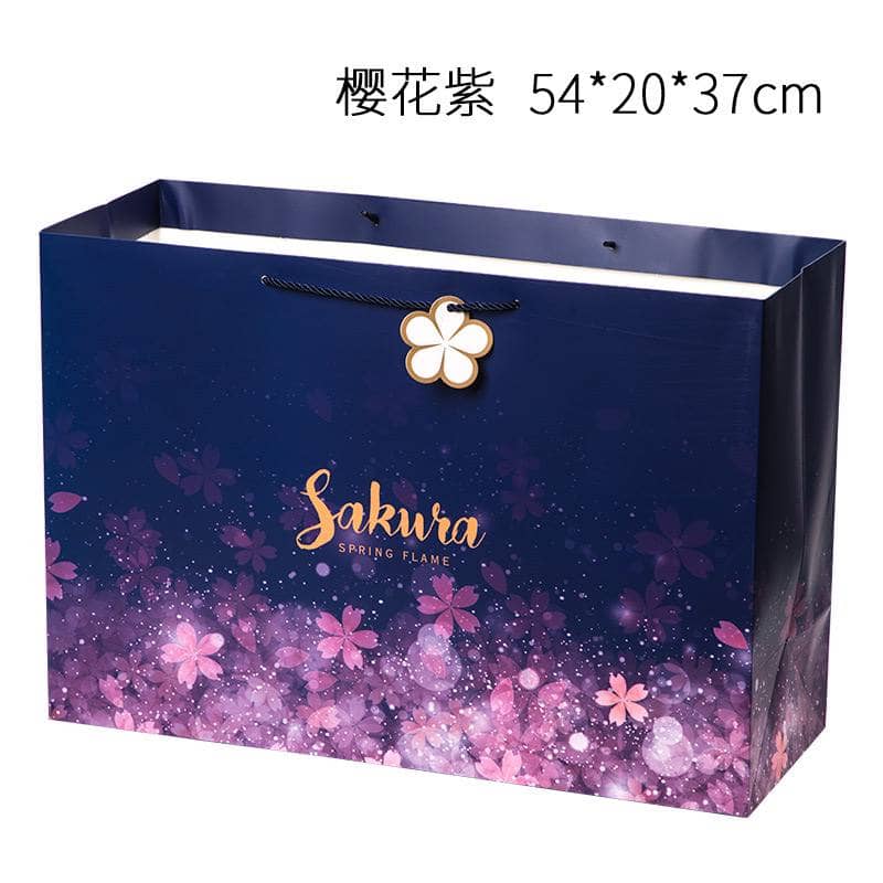 Подарочная сумка Sakura 3