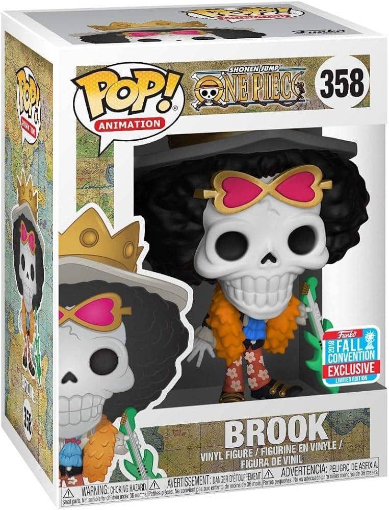 Фигурка FUNKO POP / #100 3