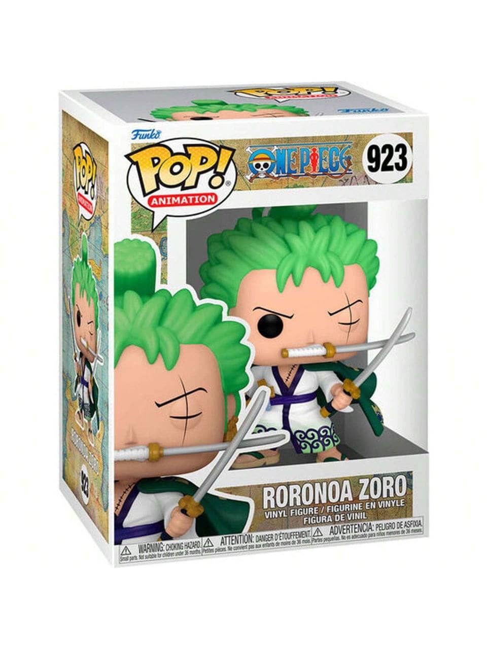 Фигурка FUNKO POP / #100 4