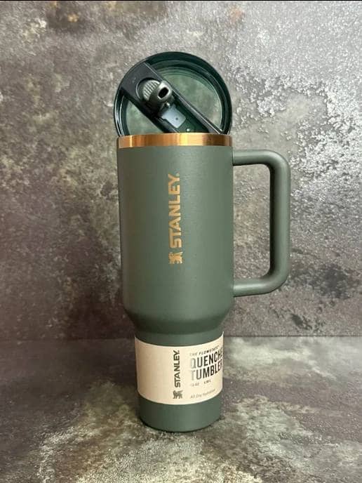 Stanley Flowstate 1,18L / Коричневый 6