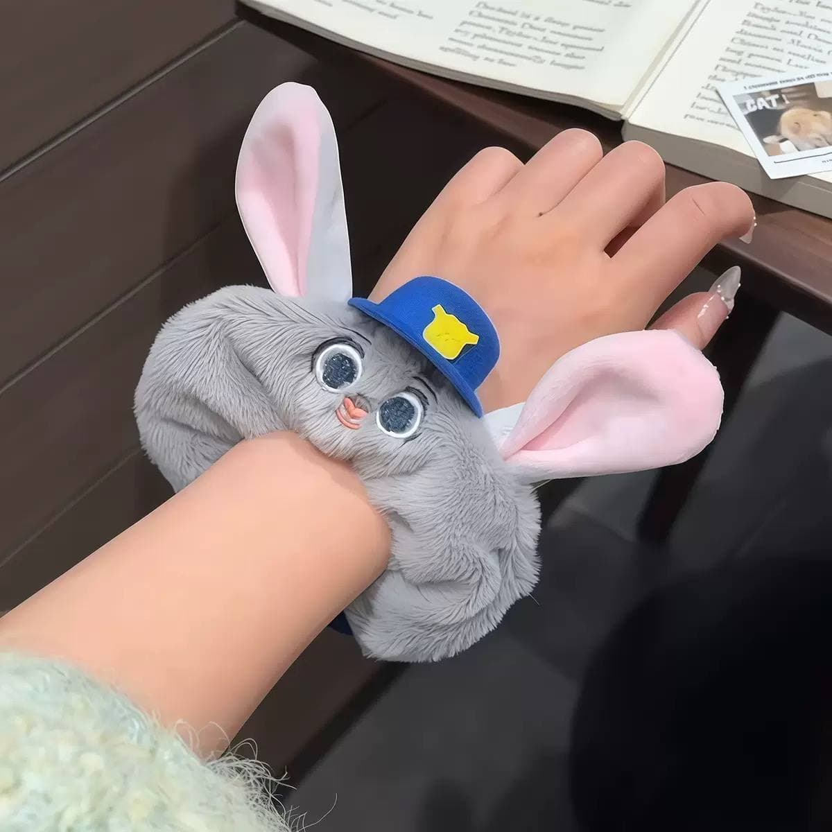 Резинка для волос Джуди