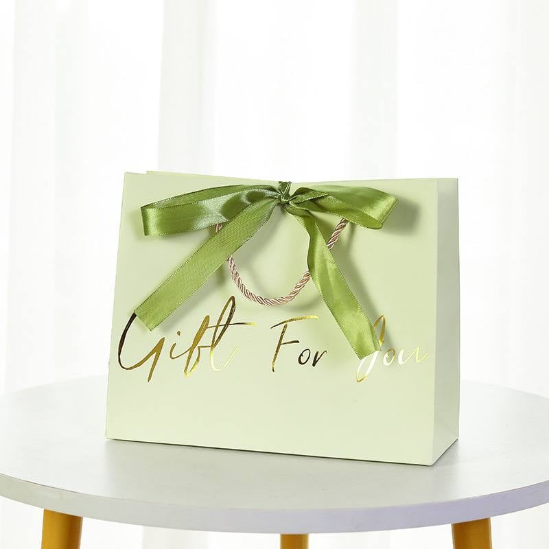 Сумка подарочная Gift for you