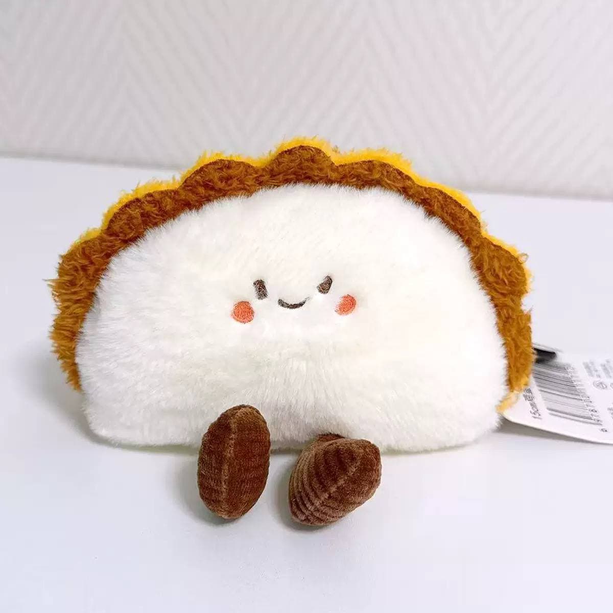 Игрушка с запахом антистресс / Пирог