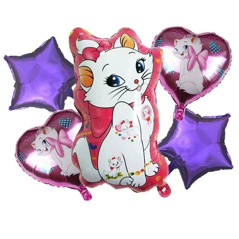 Набор шаров Mary Cat 5x