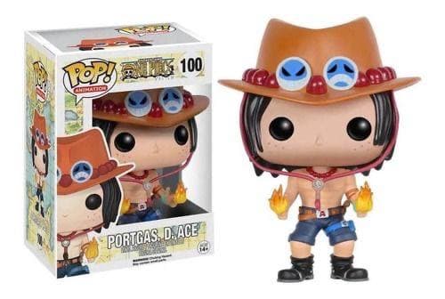 Фигурка FUNKO POP / #100